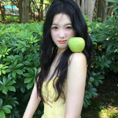 红苹果的欲望